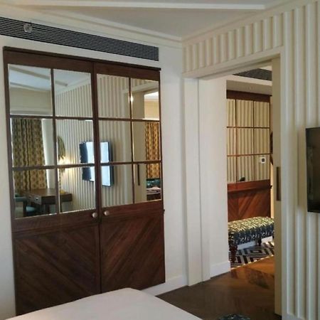 Blue Diamond Pune Ihcl Seleqtions Exterior photo