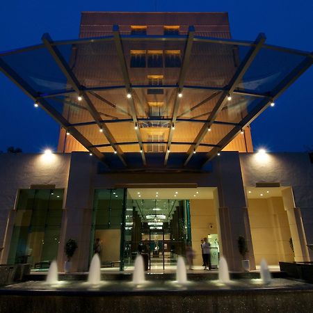 Blue Diamond Pune Ihcl Seleqtions Exterior photo