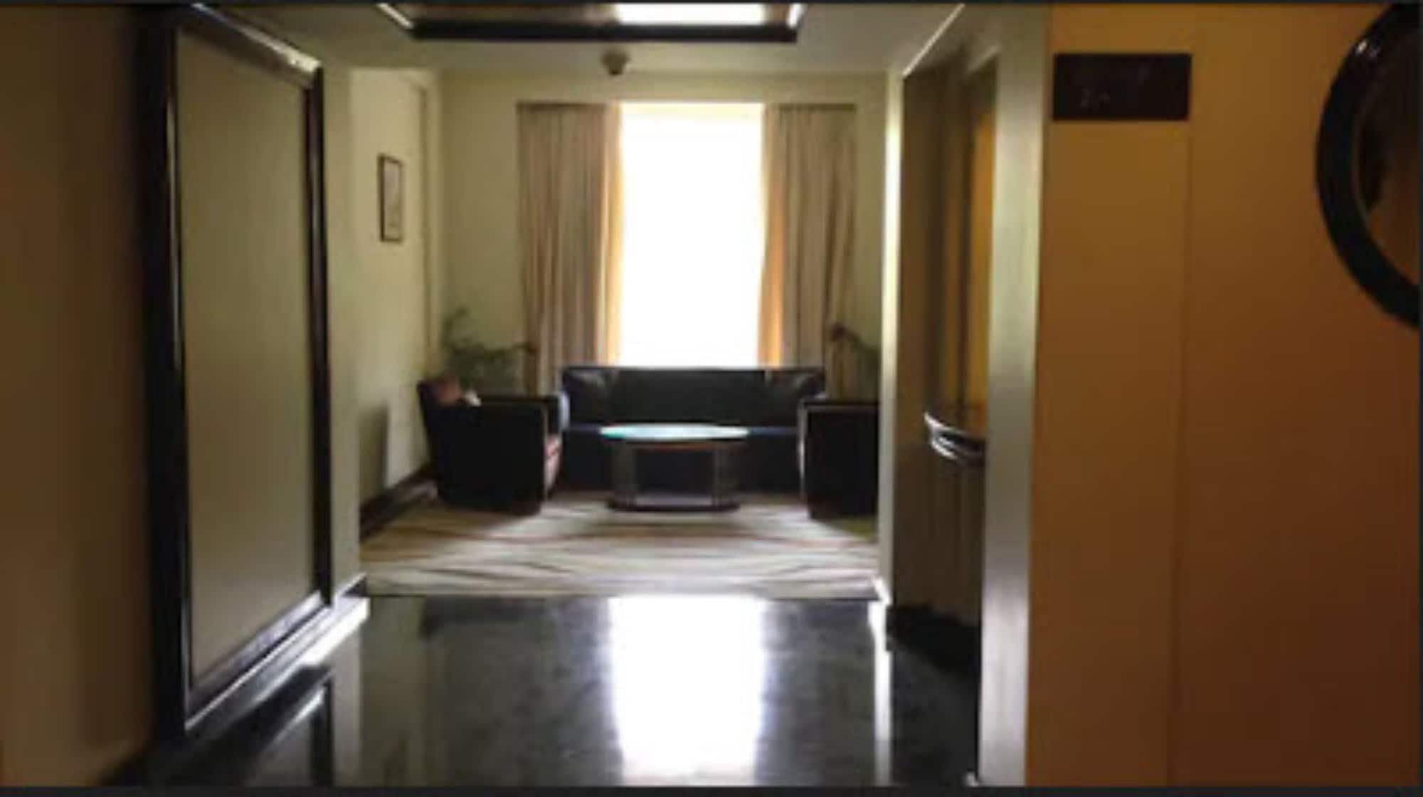 Blue Diamond Pune Ihcl Seleqtions Exterior photo