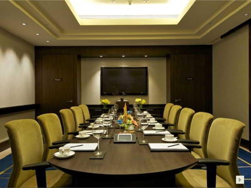 Blue Diamond Pune Ihcl Seleqtions Exterior photo