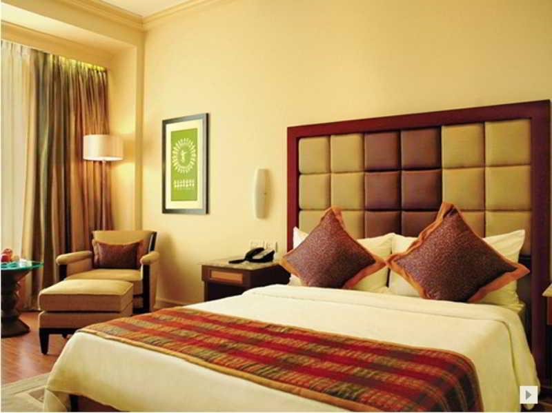 Blue Diamond Pune Ihcl Seleqtions Exterior photo