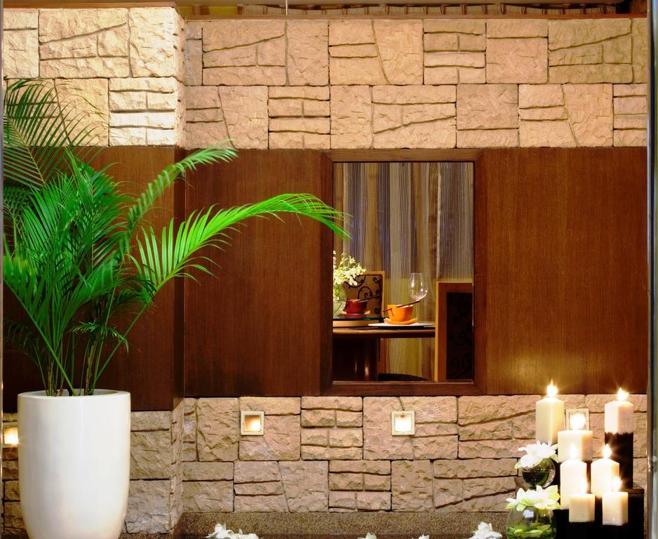 Blue Diamond Pune Ihcl Seleqtions Exterior photo