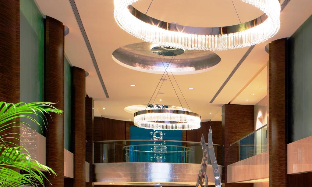 Blue Diamond Pune Ihcl Seleqtions Exterior photo