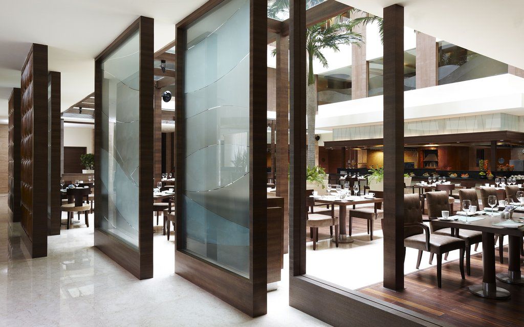 Blue Diamond Pune Ihcl Seleqtions Exterior photo