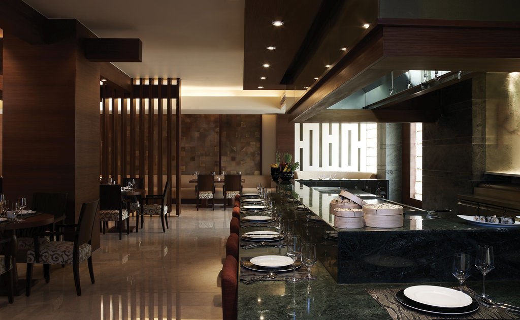 Blue Diamond Pune Ihcl Seleqtions Exterior photo