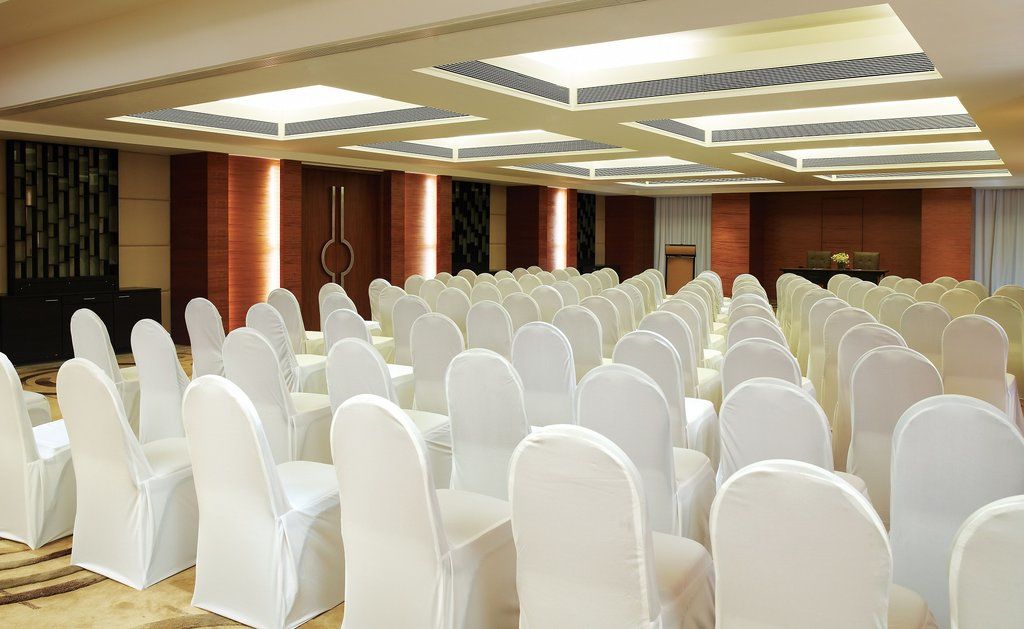 Blue Diamond Pune Ihcl Seleqtions Exterior photo